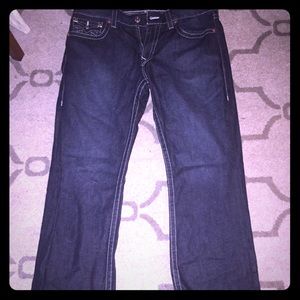 Men's True Religion Jeans